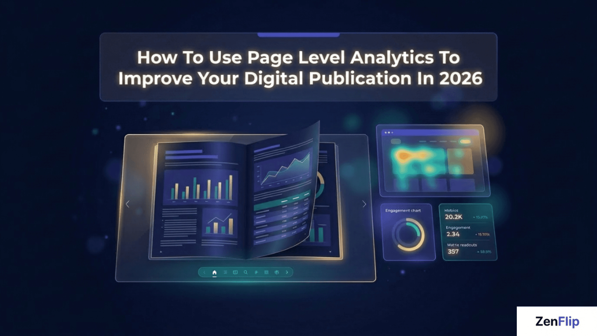 How To Use Page Level Analytics - Feature Image