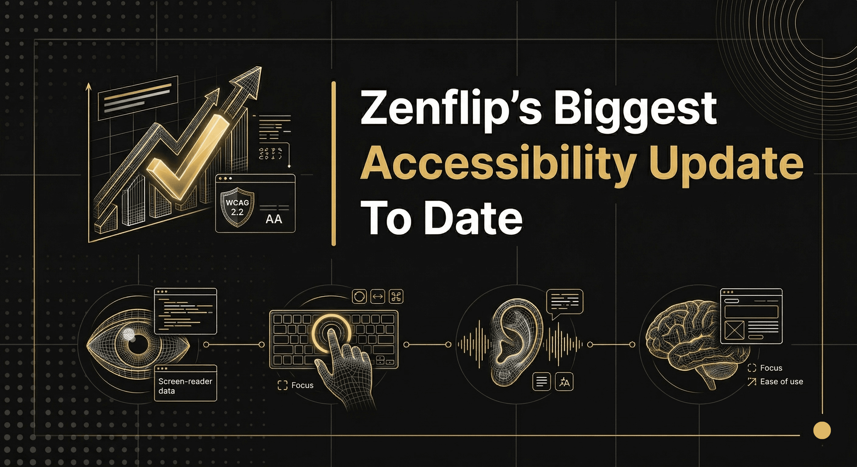Zenflip's Biggest Accessibility Update To Date