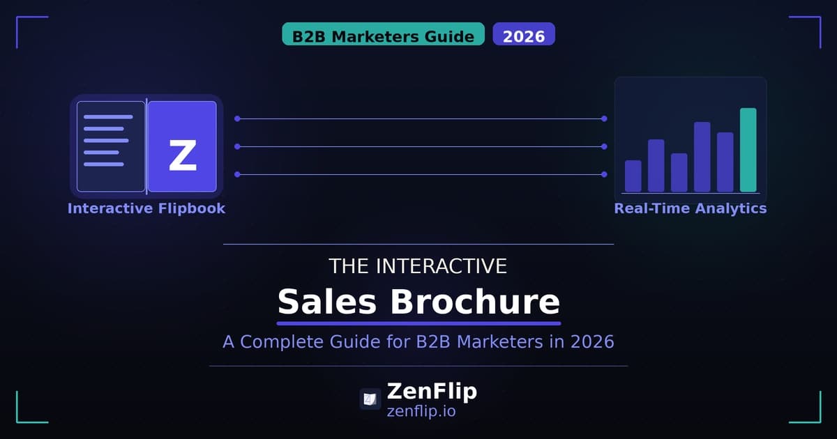 Feature Image - Interactive Sales Brochure 2026